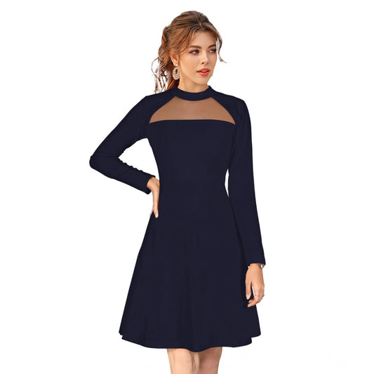 Azure Dress 26 - Navura
