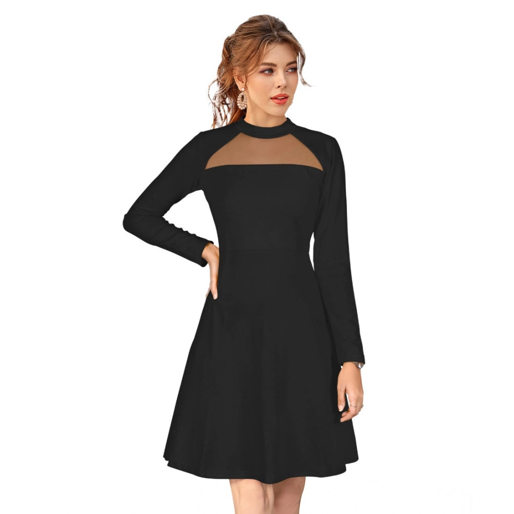 Midnight Dress 24 - Navura