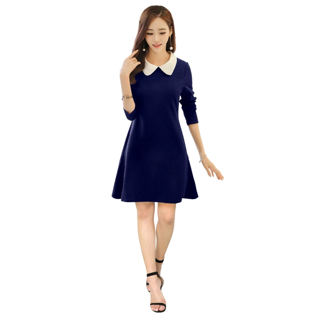 Azure Dress 25 - Navura