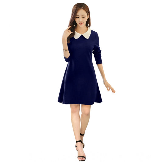 Azure Dress 25 - Navura