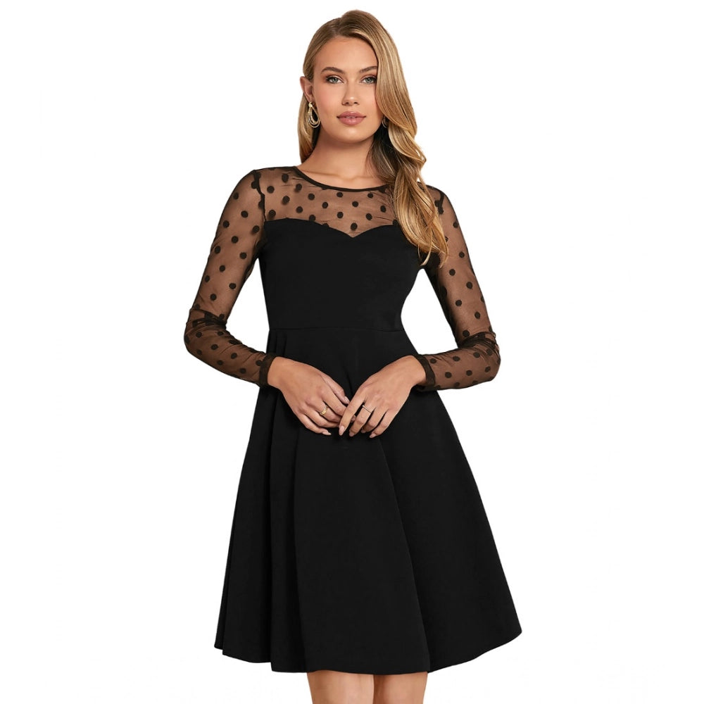 Midnight Dress 16 - Navura