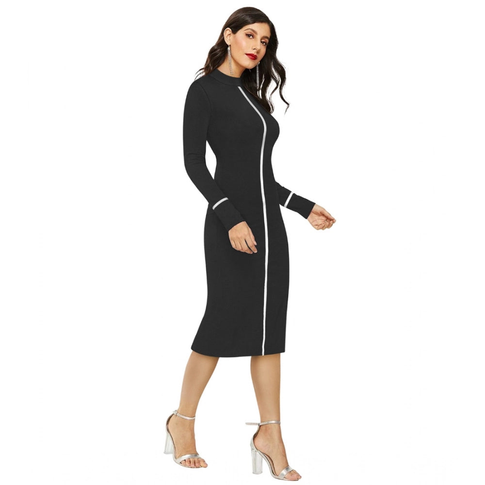 Midnight Dress 20 - Navura