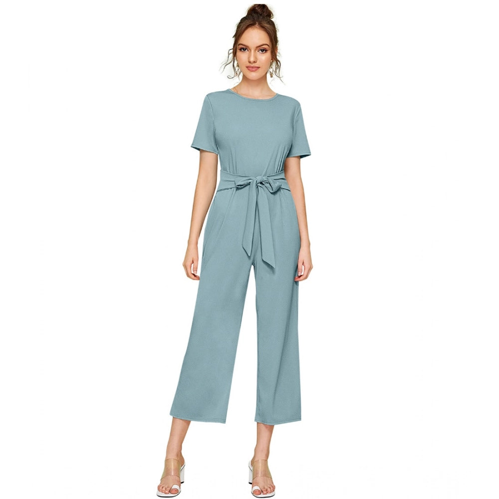 Forest Jumpsuit - Navura