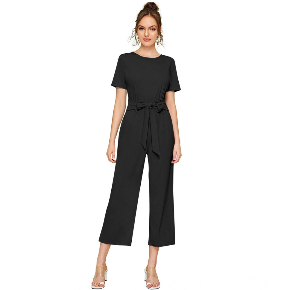 Midnight Jumpsuit 3 - Navura