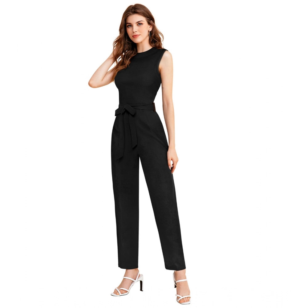 Midnight Jumpsuit 2 - Navura