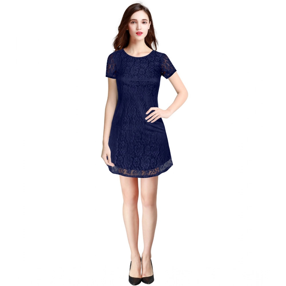 Azure Dress 28 - Navura