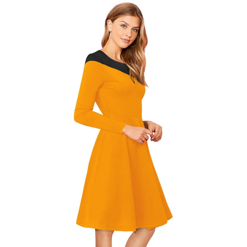 Ivory Dress 10 - Navura