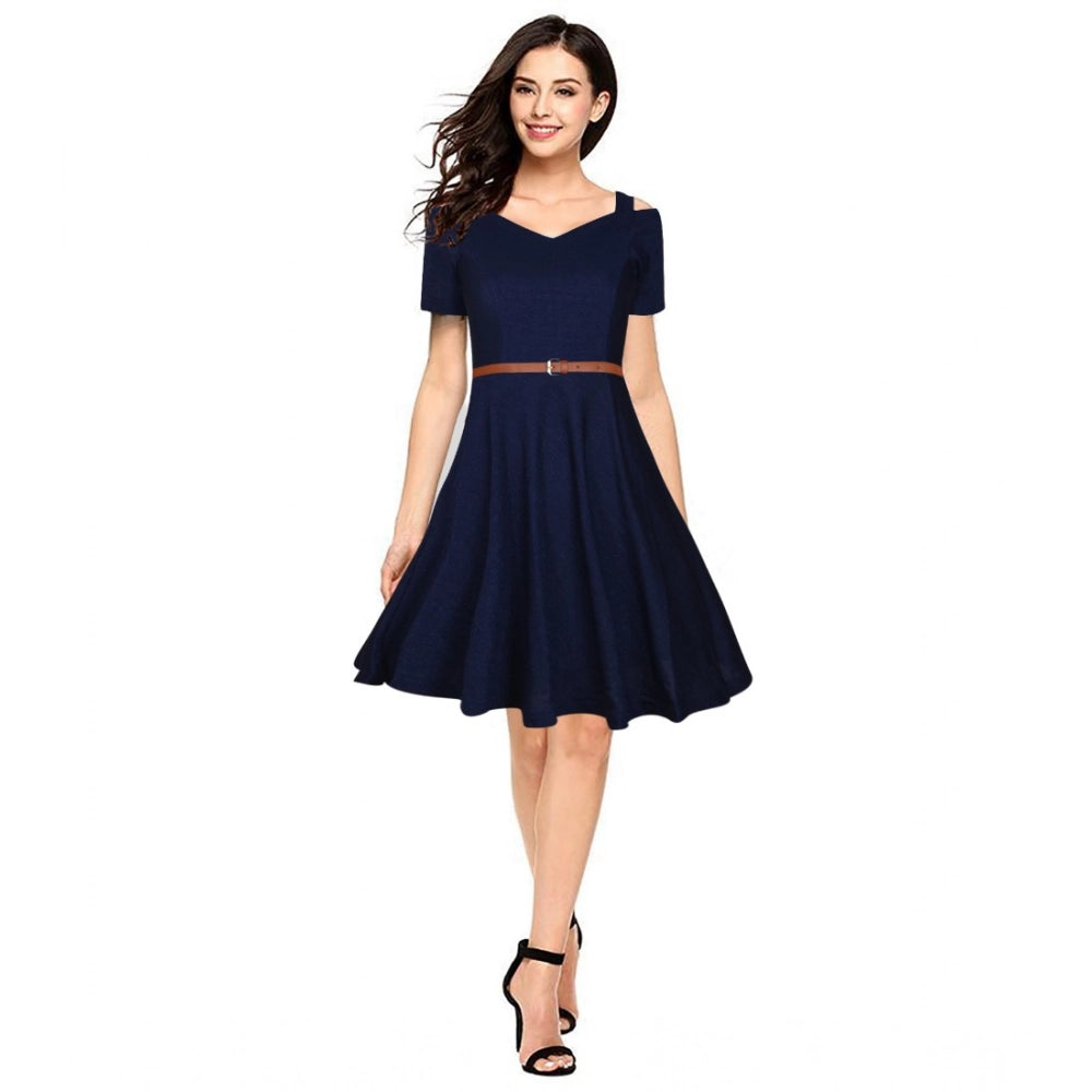 Azure Dress 27 - Navura