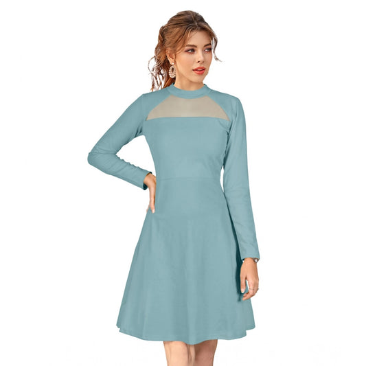 Harbor Dress 2 - Navura