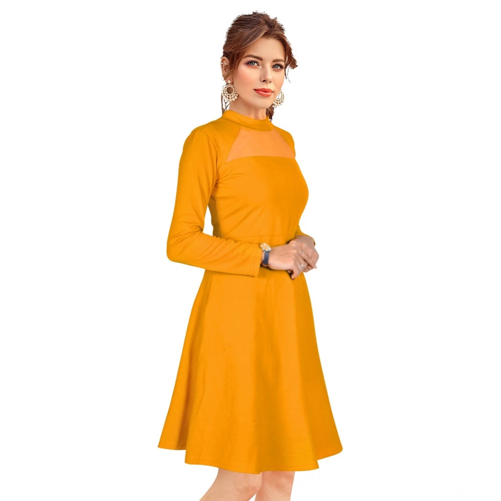 Cedar Dress 2 - Navura
