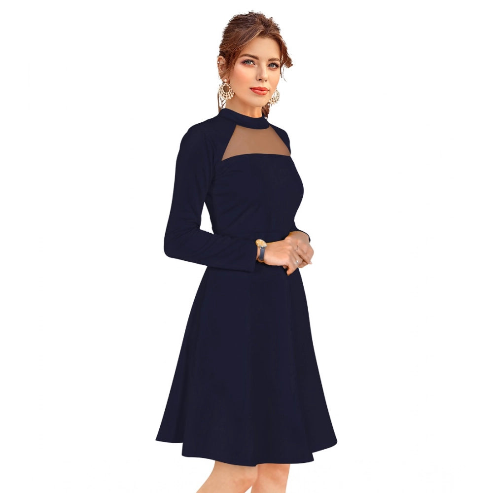 Azure Dress 26 - Navura