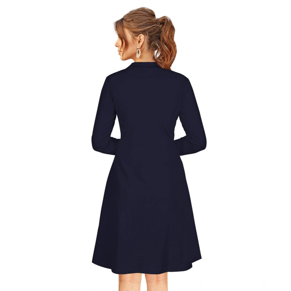 Azure Dress 26 - Navura