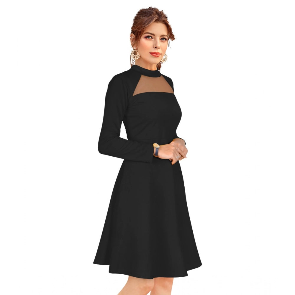 Midnight Dress 24 - Navura