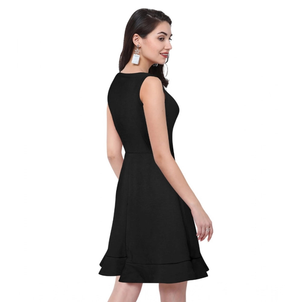 Midnight Dress 22 - Navura