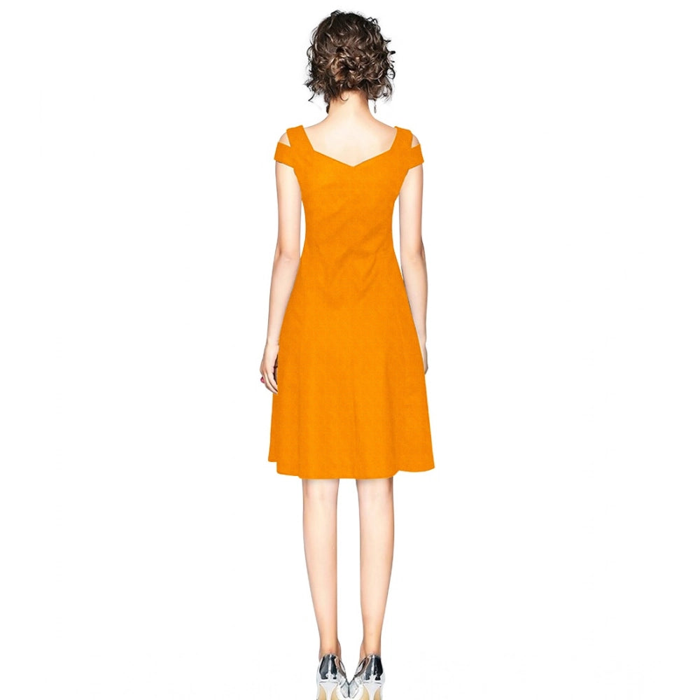 Loom Dress - Navura