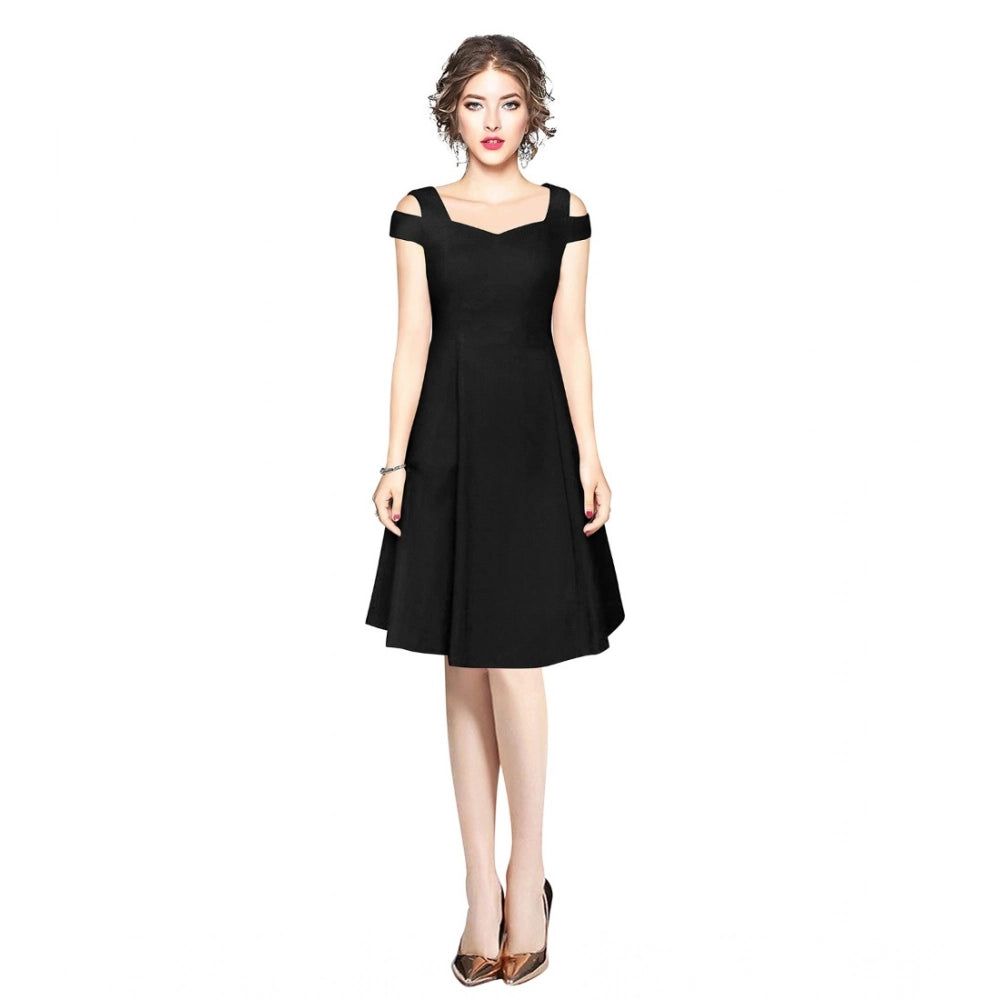 Midnight Dress 21 - Navura