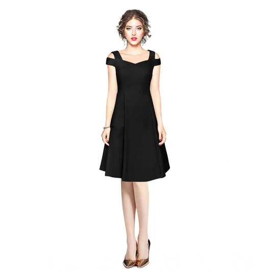 Midnight Dress 21 - Navura