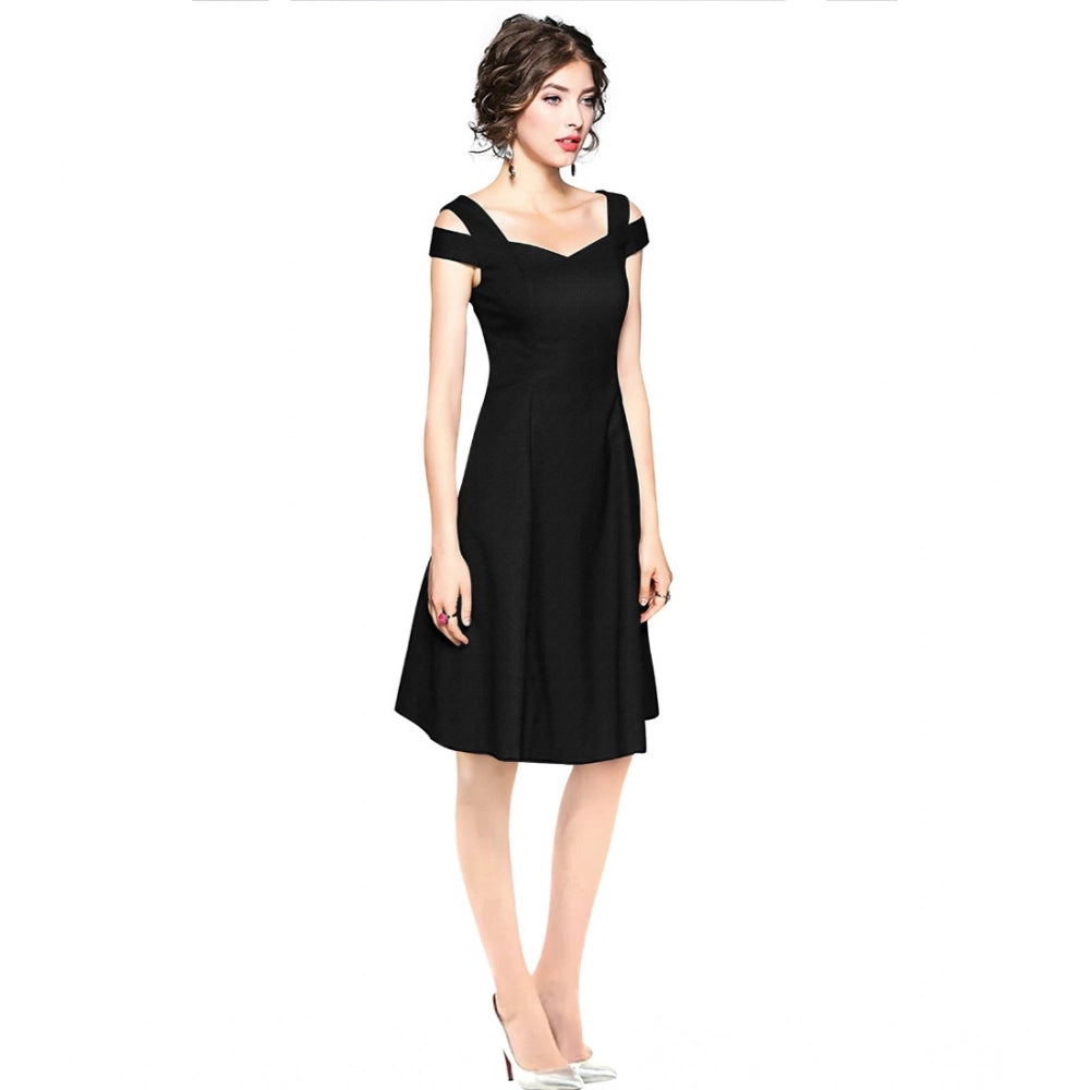Midnight Dress 21 - Navura