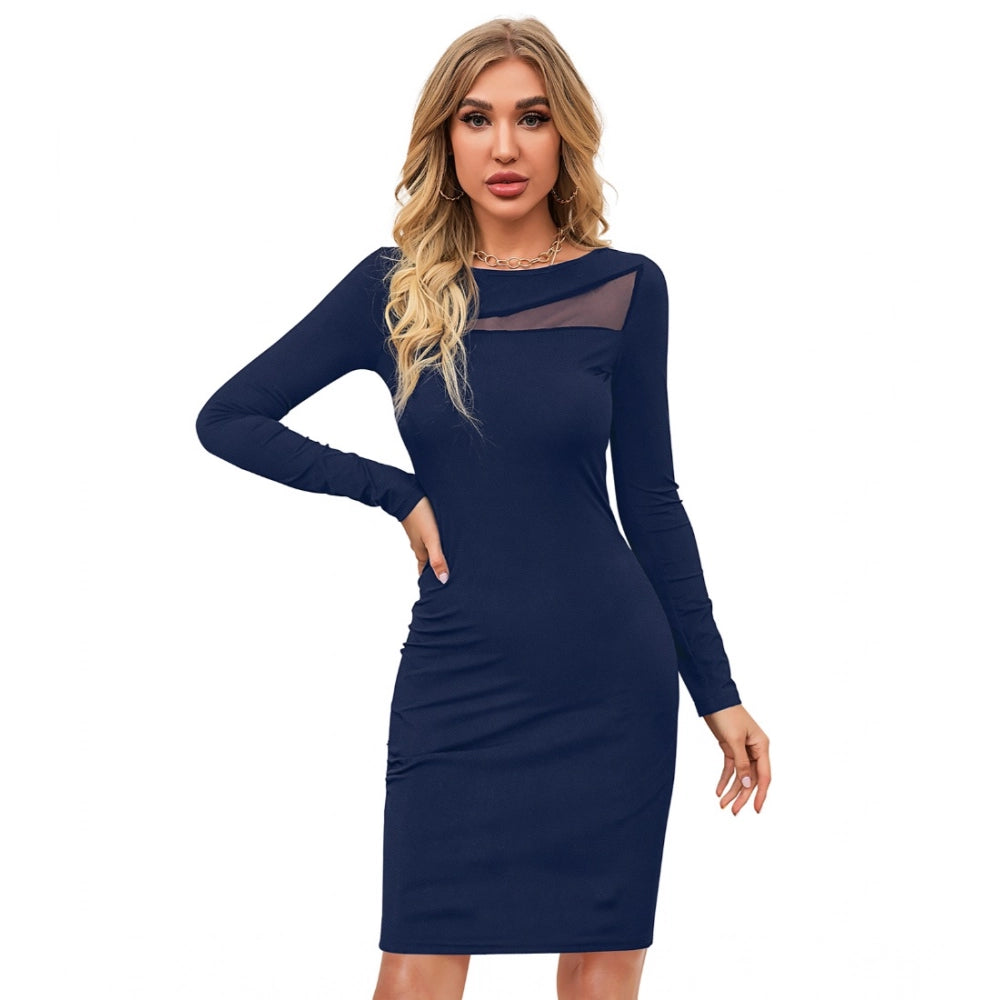 Azure Dress 21 - Navura