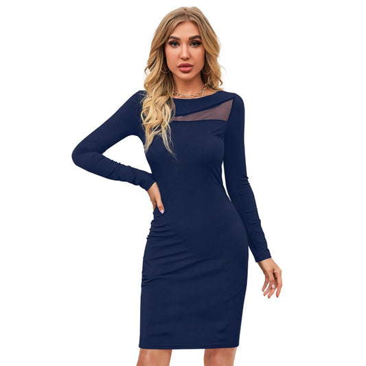 Azure Dress 21 - Navura