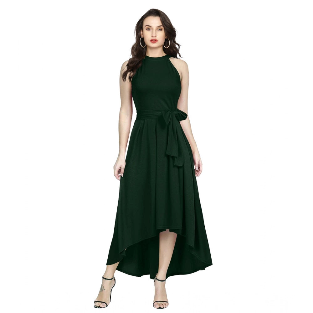 Forest Dress 3 - Navura