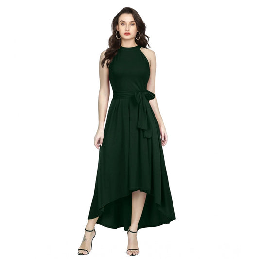 Forest Dress 3 - Navura