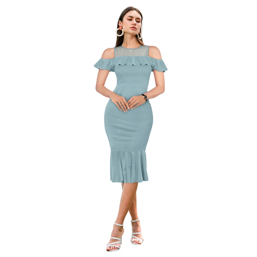 Axis Dress - Navura