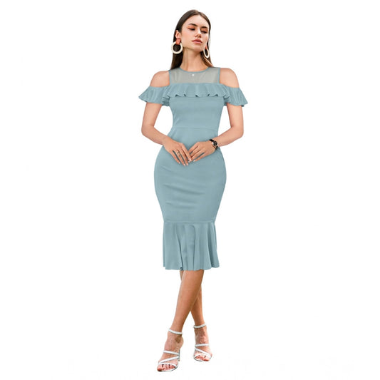 Axis Dress - Navura