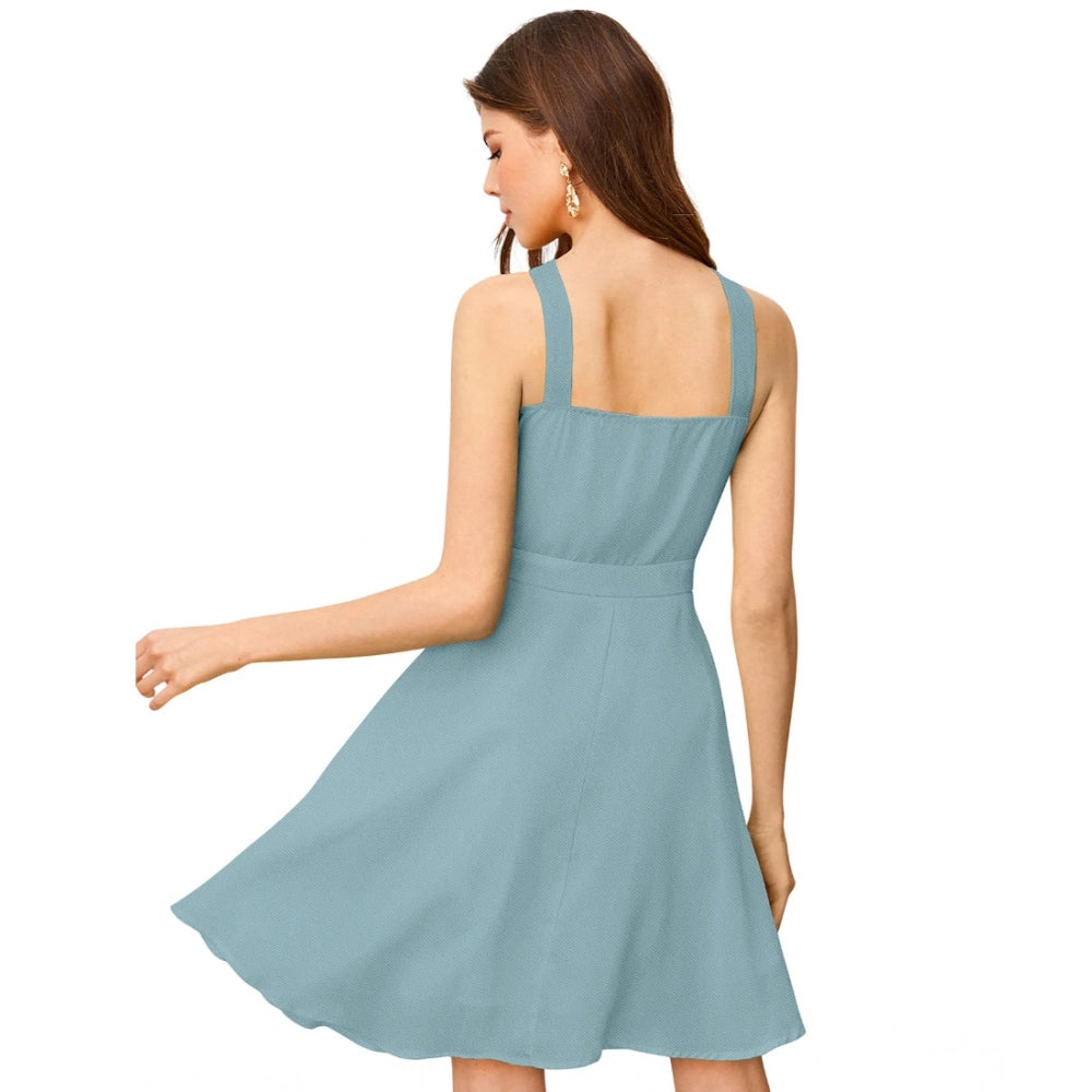Ivory Dress 9 - Navura