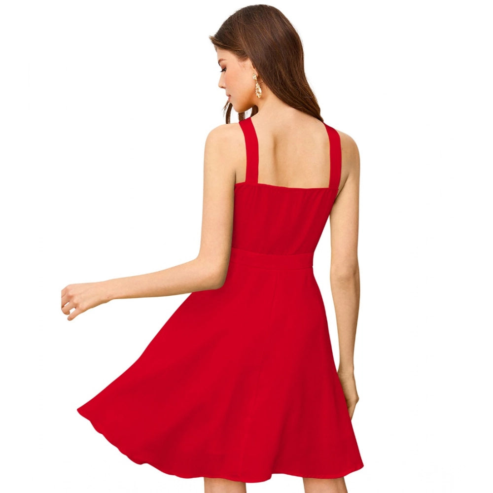 Slate Dress 2 - Navura