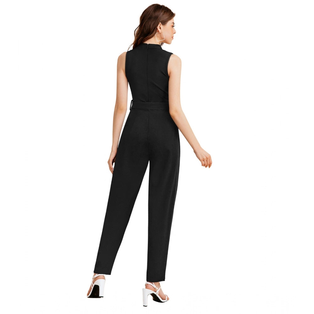 Midnight Jumpsuit 2 - Navura