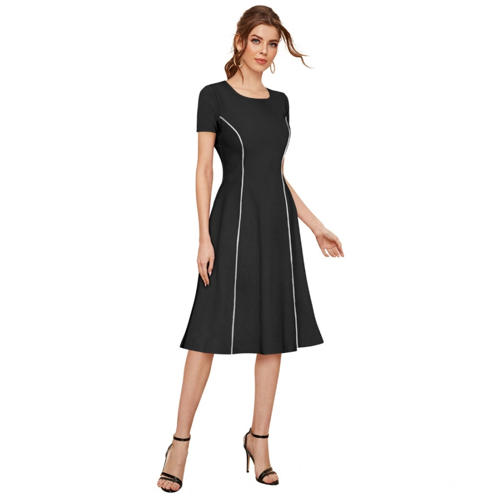 Midnight Dress 18 - Navura