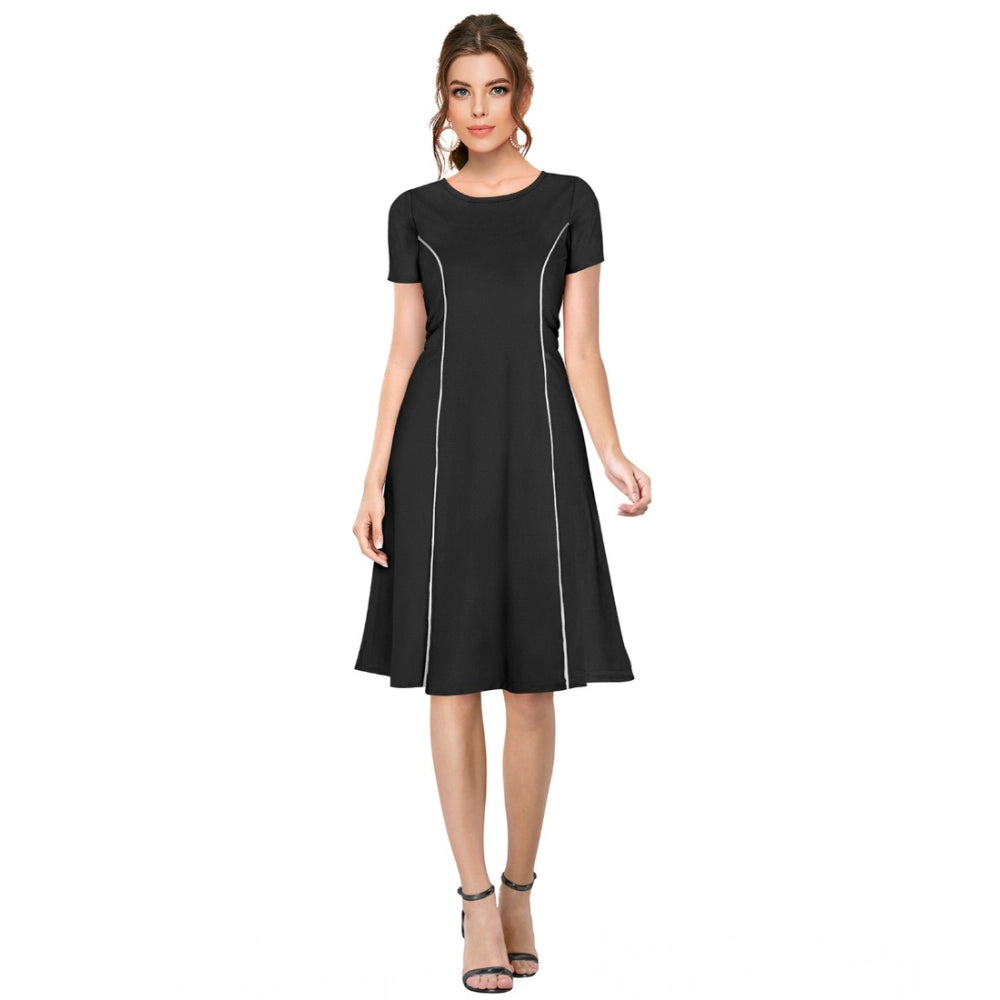 Midnight Dress 18 - Navura