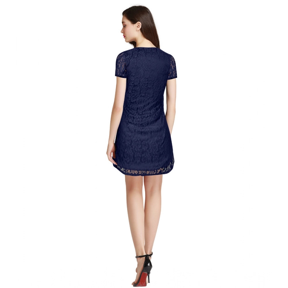 Azure Dress 28 - Navura