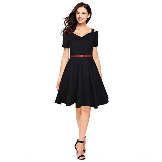 Midnight Dress 25 - Navura