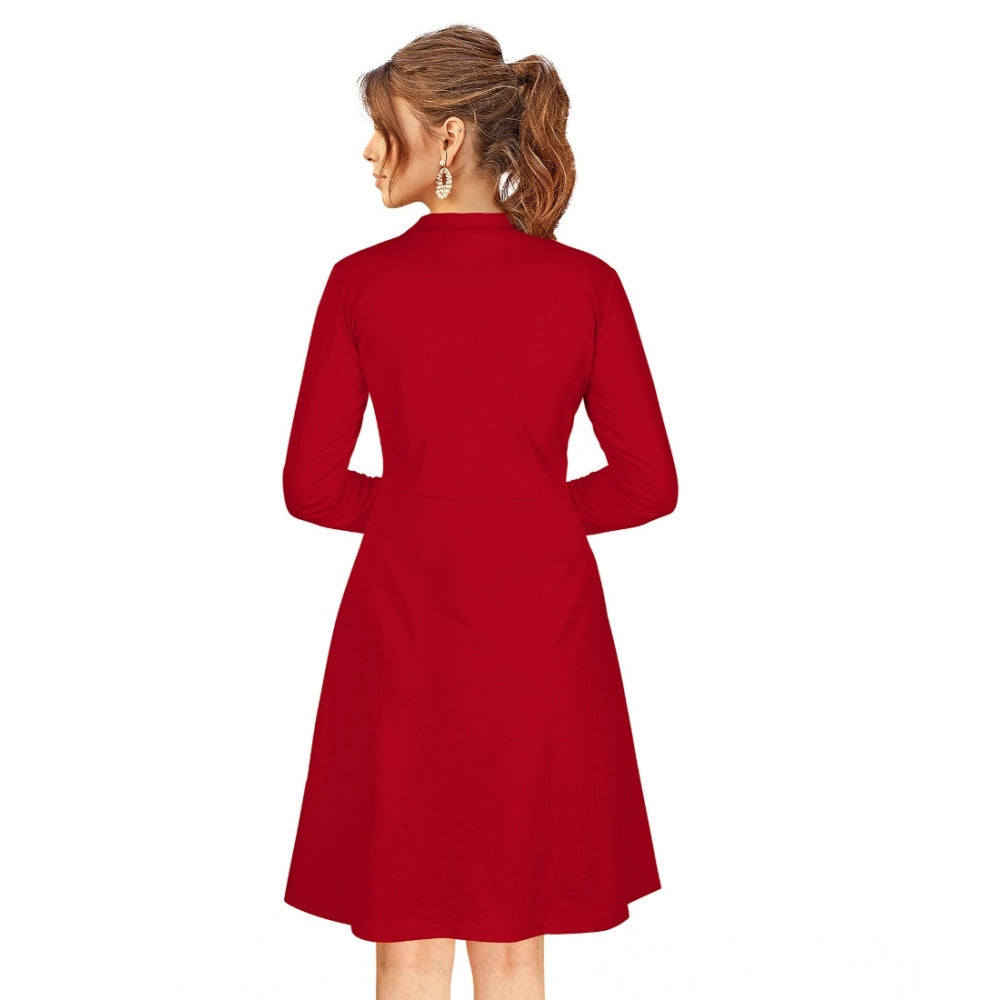 Ember Dress 5 - Navura