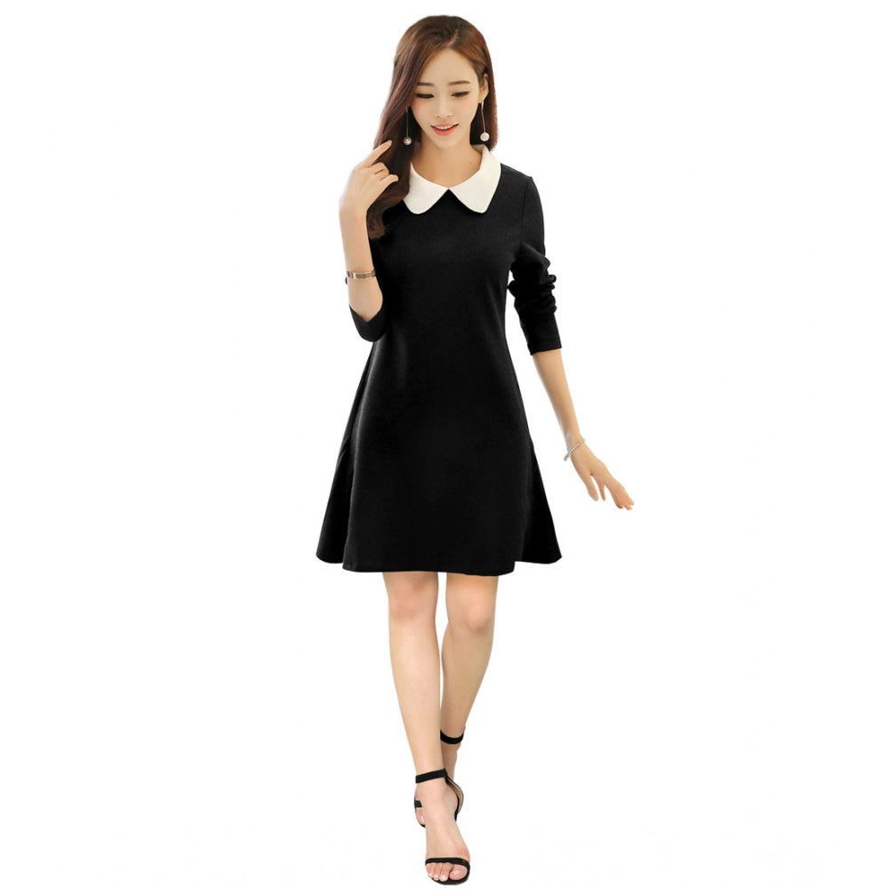 Midnight Dress 23 - Navura
