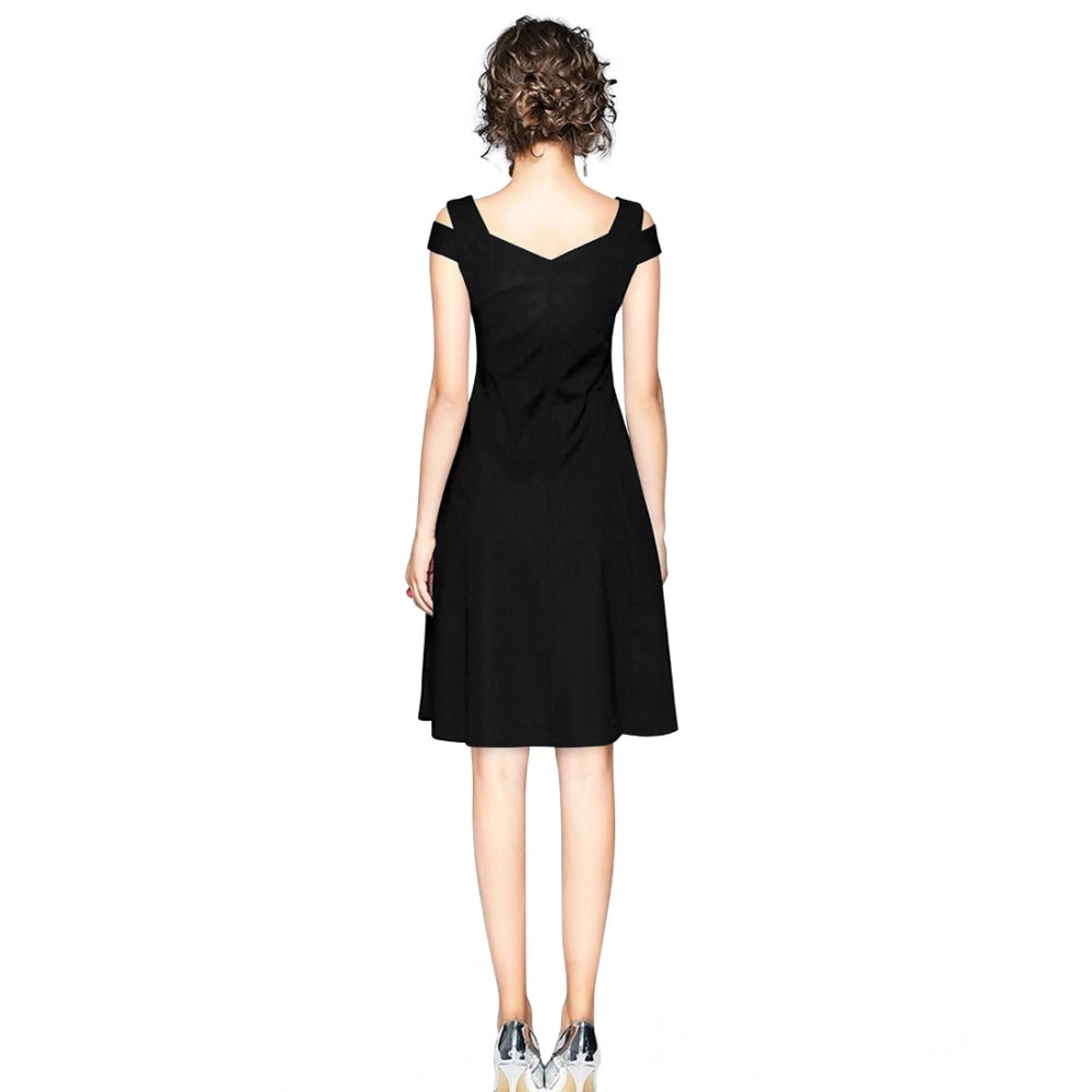 Midnight Dress 21 - Navura