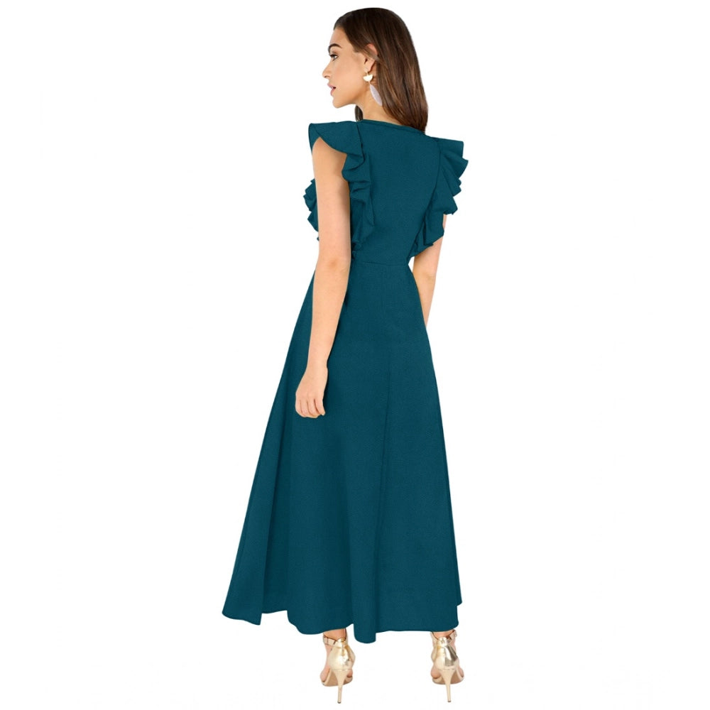 Vale Dress 2 - Navura