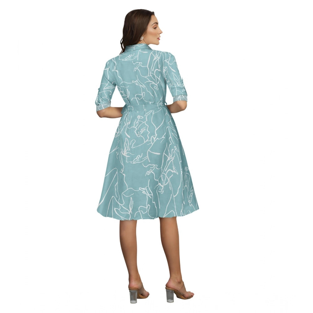 Vista Dress 2 - Navura