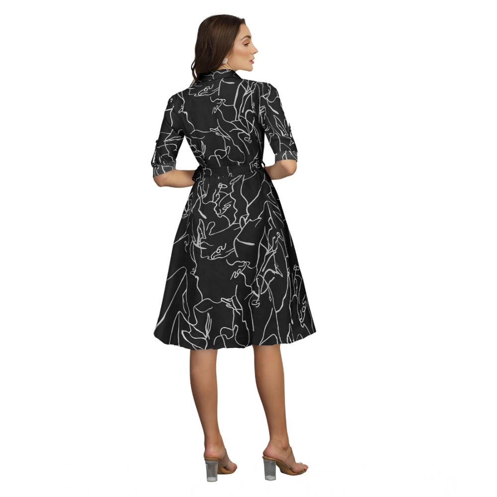 Midnight Dress 27 - Navura