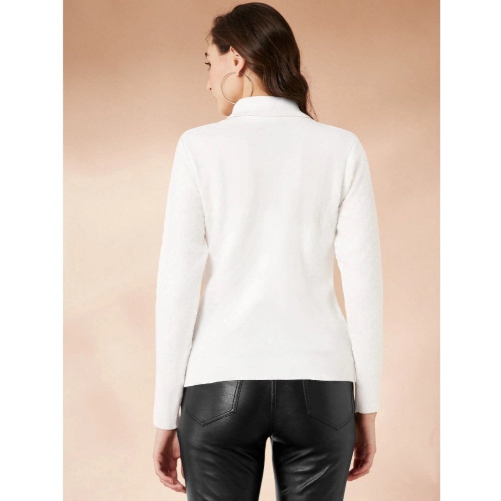 Ivory Tee 26 - Navura