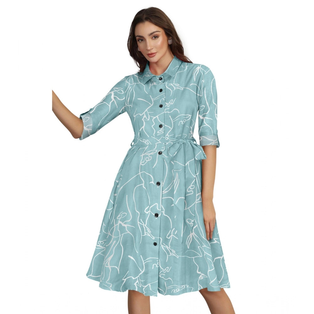 Vista Dress 2 - Navura