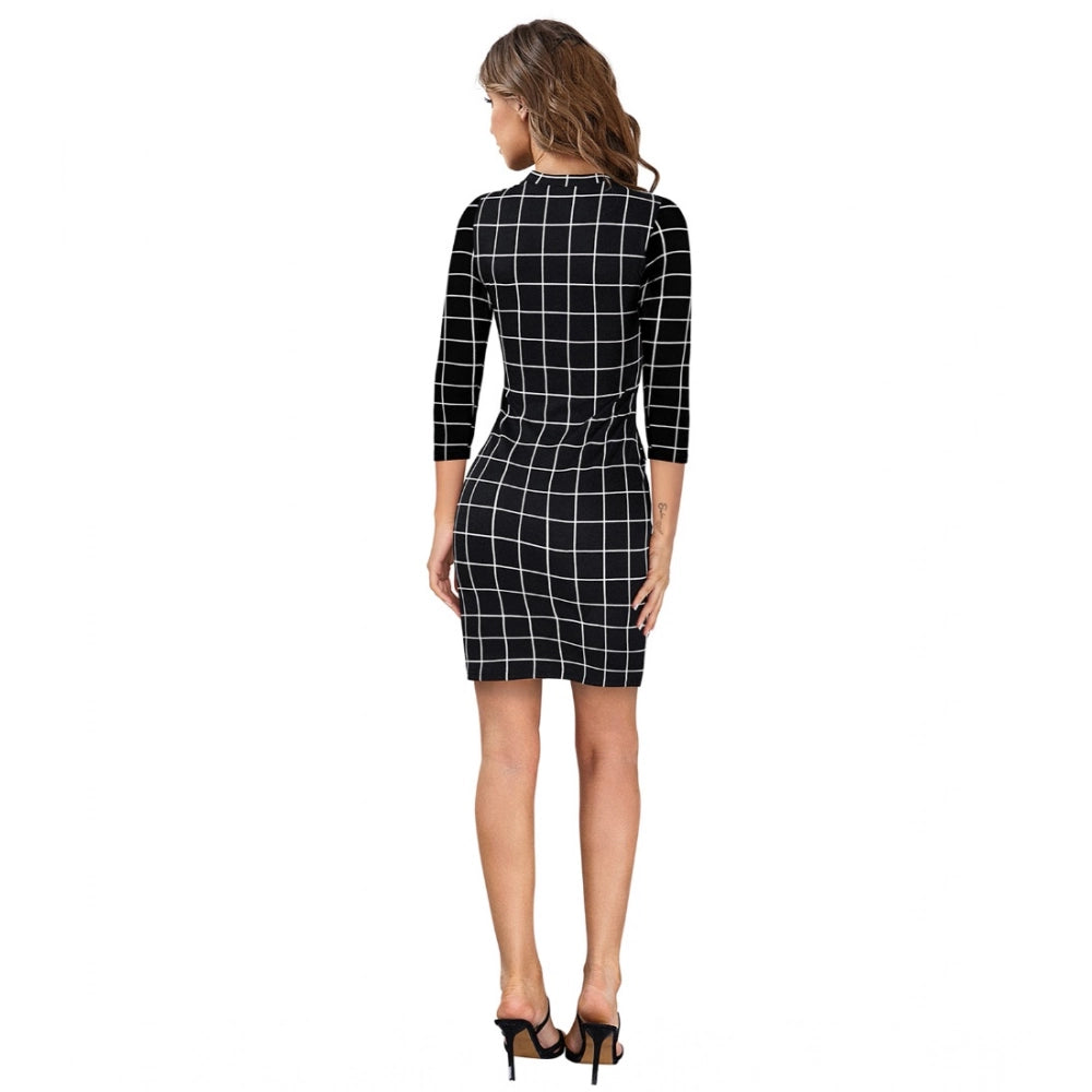 Midnight Dress 26 - Navura