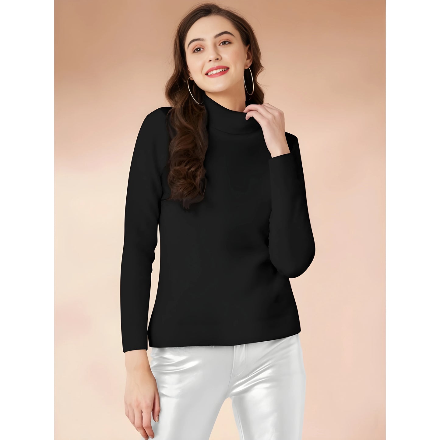 Belen Solid T-Shirt