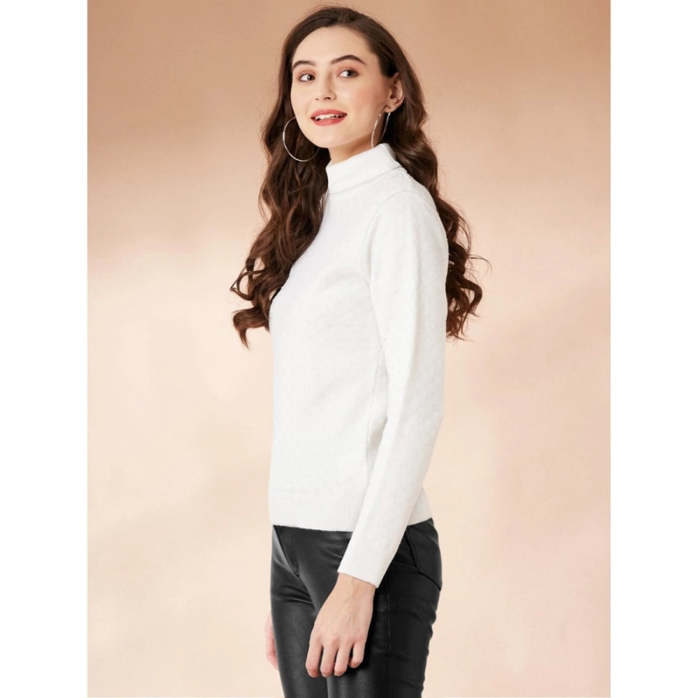 Ivory Tee 26 - Navura