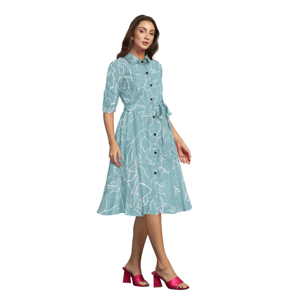 Vista Dress 2 - Navura