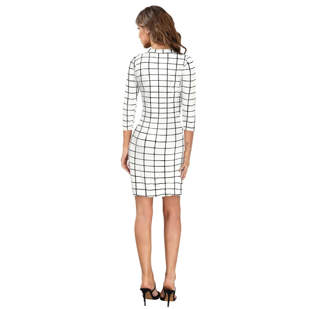 Ivory Dress 11 - Navura