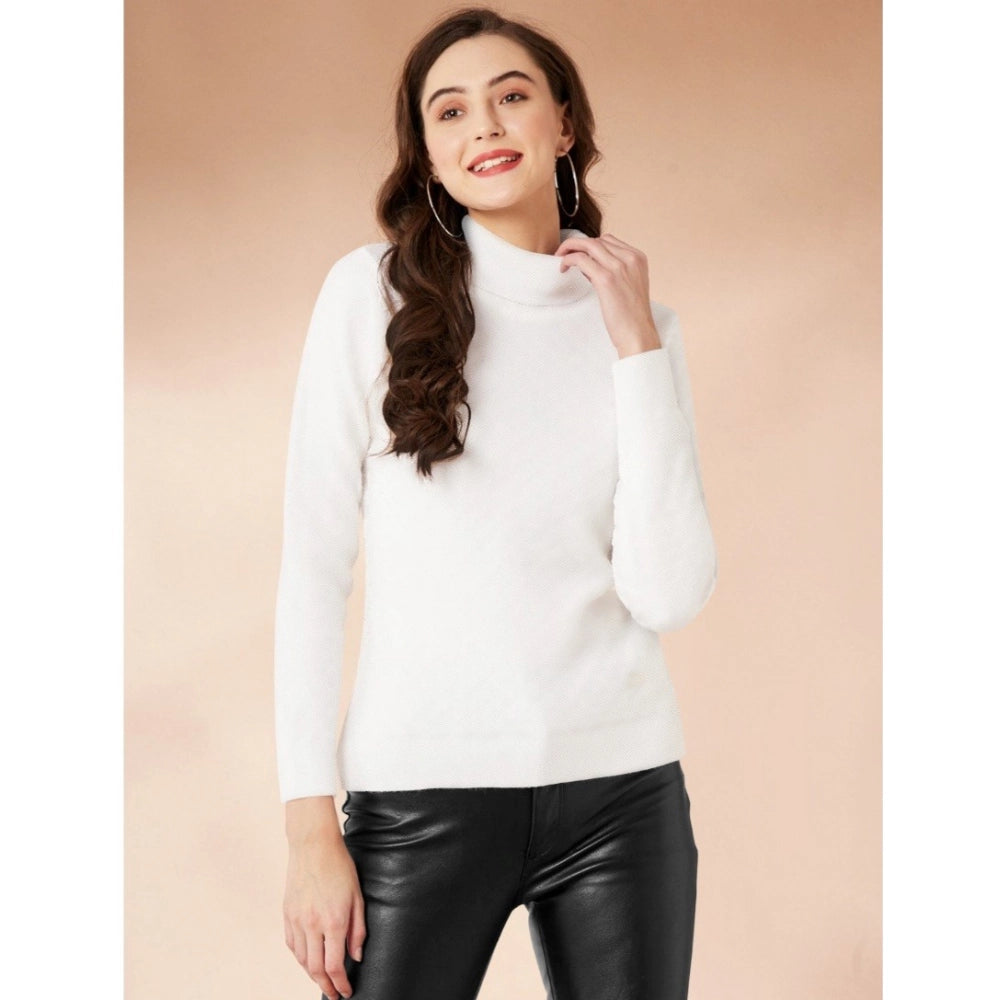Ivory Tee 26 - Navura