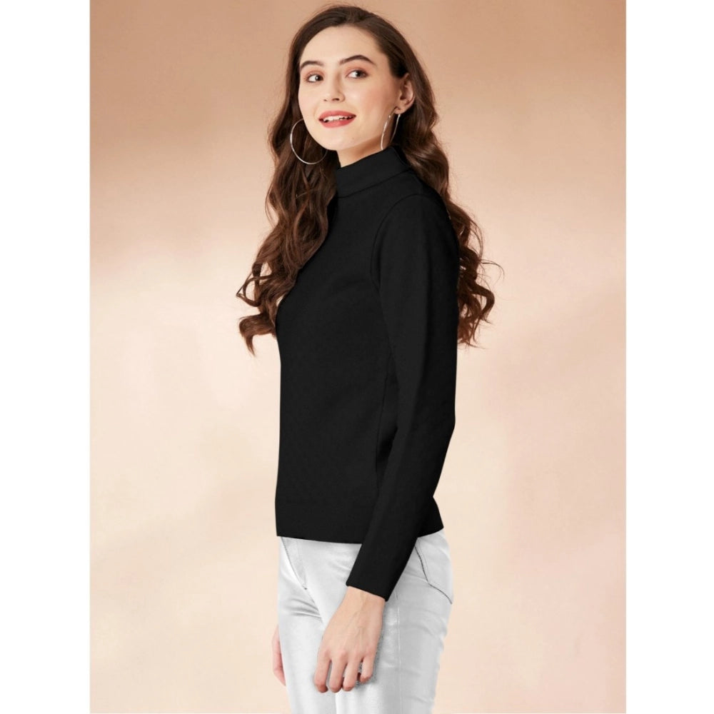 Midnight Tee 4 - Navura